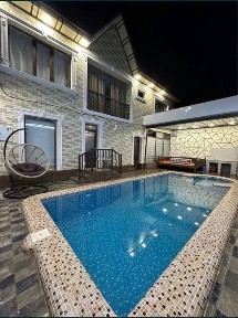 Ташкентская область, Чарвак