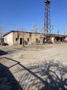 Ташкентская область, Чирчик