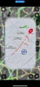 Ташкентская область, Ташкент, Мирзо-Улугбекский район