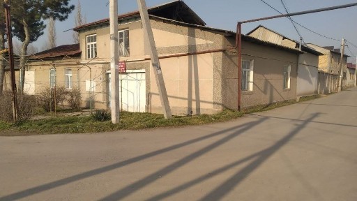 Ташкентская область, Ташкент, Алмазарский район