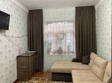 Ташкентская область, Ташкент, Мирабадский район