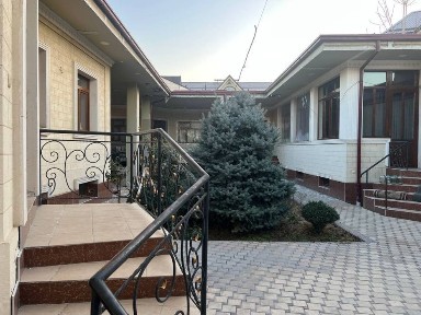 Ташкентская область, Ташкент, Алмазарский район