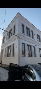 Ташкентская область, Ташкент, Яккасарайский район