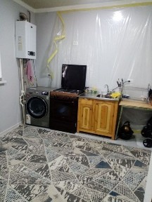 Ташкентская область, Ташкент, Яшнабадский район