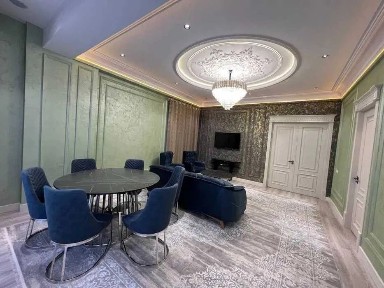 Ташкентская область, Ташкент, Шайхантахурский район