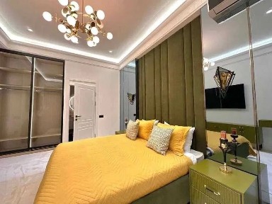 Ташкентская область, Ташкент, Чиланзарский район