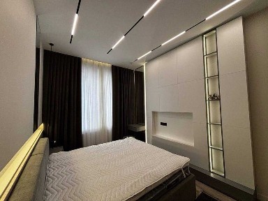 Ташкент, Мирабадский район, Истикбол улица 47