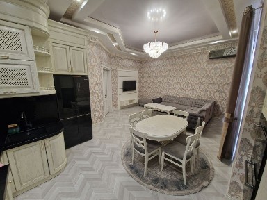 Ташкентская область, Ташкент, Яккасарайский район