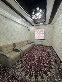 Ташкентская область, Ташкент, Сергелийский район