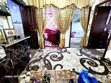 Бухарская область, Каган