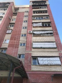 Ташкентская область, Ташкент, Сергелийский район