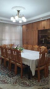 Ташкентская область, Ташкент, Шайхантахурский район