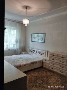 Ташкентская область, Ташкент, Мирзо-Улугбекский район