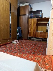 Ташкентская область, Ташкент, Мирзо-Улугбекский район