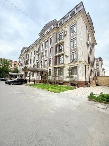 Ташкентская область, Ташкент, Сергелийский район