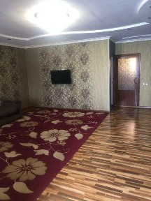 Кашкадарьинская область, Шахрисабз