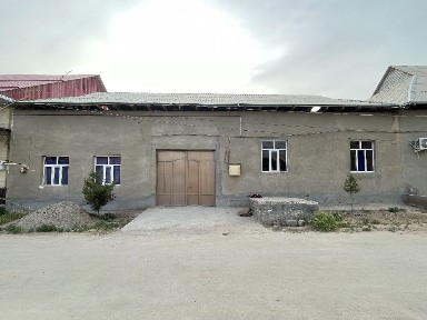 Кашкадарьинская область, Карши