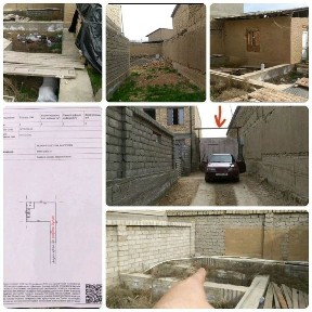 Ташкентская область, Ташкент, Сергелийский район