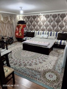 Ташкентская область, Ташкент, Яшнабадский район