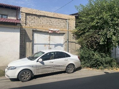 Ташкентская область, Ташкент, Алмазарский район