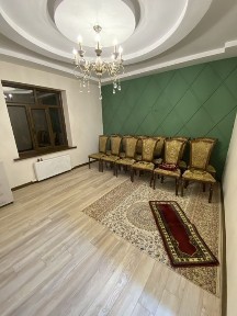 Ташкентская область, Кибрай