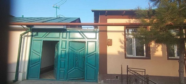 Ташкентская область, Кибрай