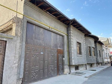 Ташкентская область, Ташкент, Яшнабадский район