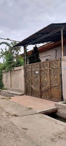 Ташкентская область, Эшангузар