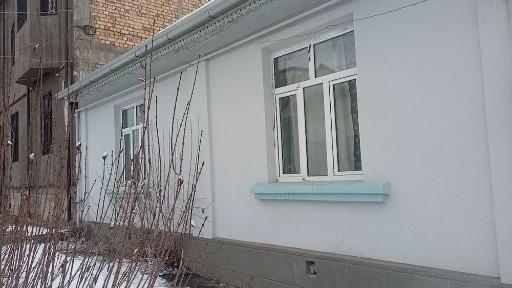 Ташкентская область, Ташкент, Бектемирский район