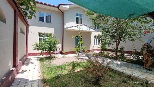 Ташкентская область, Ташкент, Алмазарский район