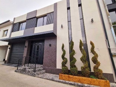 Ташкентская область, Ташкент, Мирзо-Улугбекский район