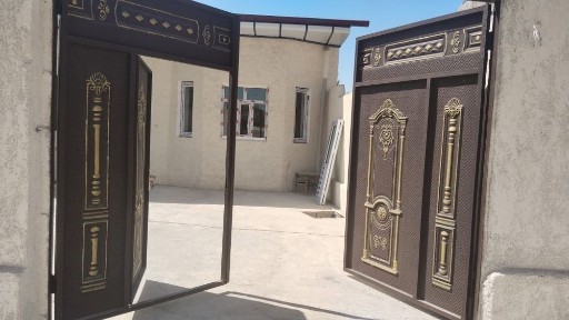 Ташкентская область, Ташкент, Бектемирский район