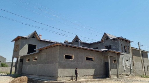 Продаётся дом коробка 5 соток, от собственника