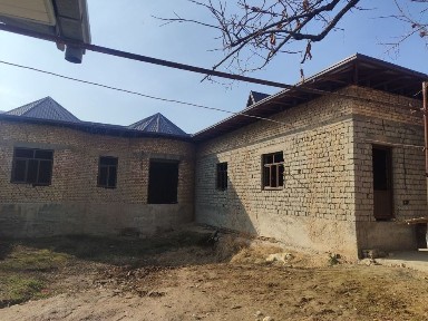 Ташкентская область, Зангиата