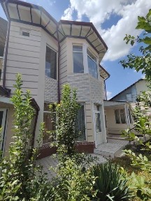 Ташкентская область, Ташкент, Яккасарайский район