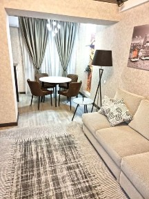 Ташкентская область, Ташкент, Юнусабадский район