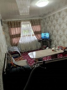 Квартира сотилади Киргили Ш. Рашидов25/1