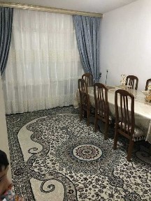 Кашкадарьинская область, Карши