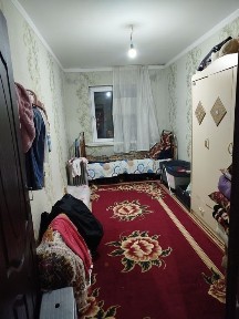 Ташкентская область, Нурафшан (Тойтепа)