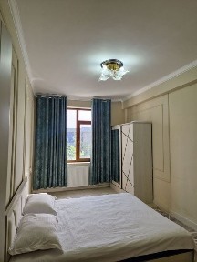 Ташкентская область, Ташкент, Яккасарайский район