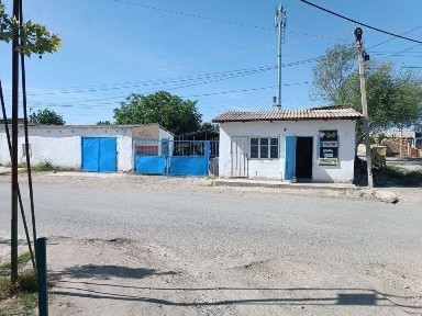 Sentiralni joyda joylashgan uy joy