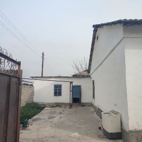 Ташкентская область, Нурафшан (Тойтепа)