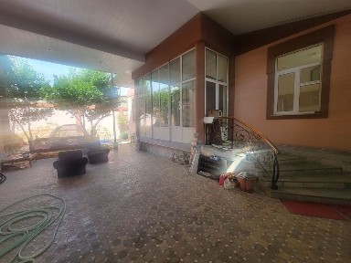 Ташкентская область, Ташкент, Мирзо-Улугбекский район