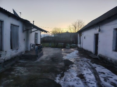 Ташкентская область, Янгибазар