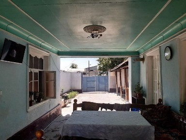 Ташкентская область, Зангиата