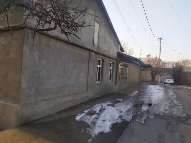 Ташкентская область, Ташкент, Яккасарайский район