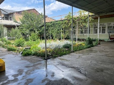 Ташкентская область, Мирабад