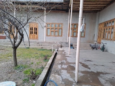 Ташкентская область, Ташкент, Юнусабадский район