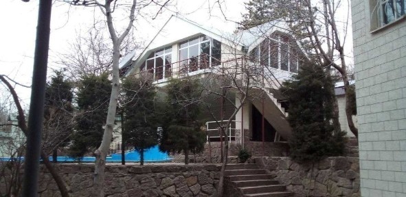 Ташкентская область, Чарвак