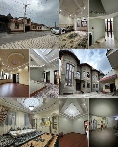 Ташкентская область, Ташкент, Яшнабадский район